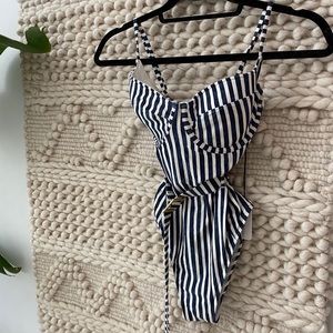 Weworewhat x Onia Danielle One Piece